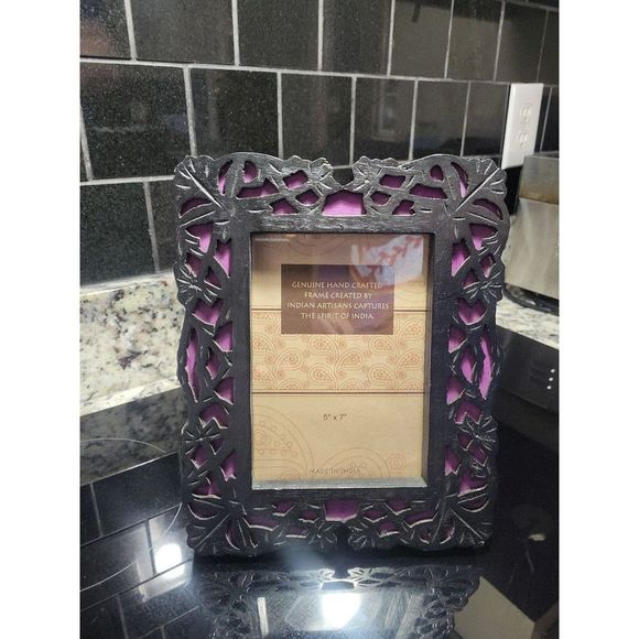 Picture frame - Picture 2 of 7
